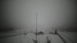 Troják, Maruška - meteo stanice