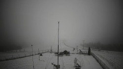 Troják, Maruška - meteo stanice