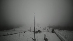 Troják, Maruška - meteo stanice