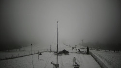 Troják, Maruška - meteo stanice