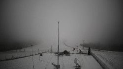 Troják, Maruška - meteo stanice