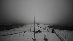 Troják, Maruška - meteo stanice