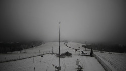 Troják, Maruška - meteo stanice