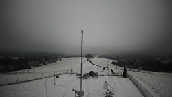 Troják, Maruška - meteo stanice