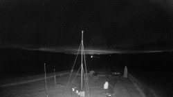 Troják, Maruška - meteo stanice