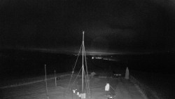 Troják, Maruška - meteo stanice