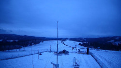 Troják, Maruška - meteo stanice