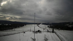 Troják, Maruška - meteo stanice