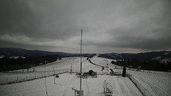 Troják, Maruška - meteo stanice