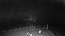 Troják, Maruška - meteo stanice