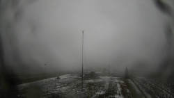 Troják, Maruška - meteo stanice