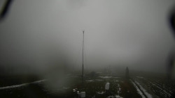 Troják, Maruška - meteo stanice