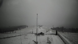 Troják, Maruška - meteo stanice