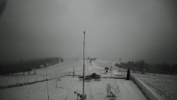 Troják, Maruška - meteo stanice