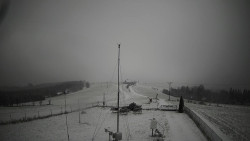 Troják, Maruška - meteo stanice