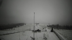 Troják, Maruška - meteo stanice