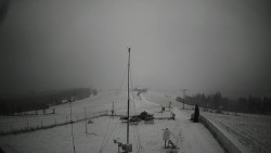 Troják, Maruška - meteo stanice