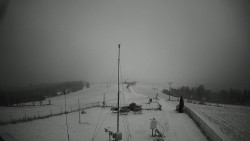 Troják, Maruška - meteo stanice