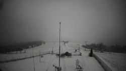 Troják, Maruška - meteo stanice