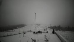 Troják, Maruška - meteo stanice