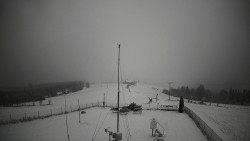 Troják, Maruška - meteo stanice