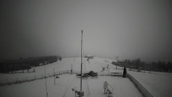 Troják, Maruška - meteo stanice