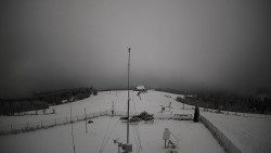 Troják, Maruška - meteo stanice