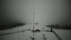 Troják, Maruška - meteo stanice