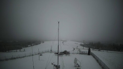 Troják, Maruška - meteo stanice