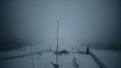 Troják, Maruška - meteo stanice