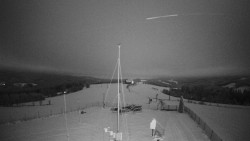 Troják, Maruška - meteo stanice