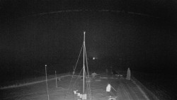 Troják, Maruška - meteo stanice