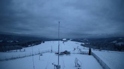 Troják, Maruška - meteo stanice