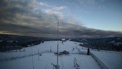 Troják, Maruška - meteo stanice