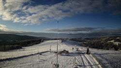 Troják, Maruška - meteo stanice