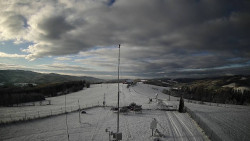 Troják, Maruška - meteo stanice