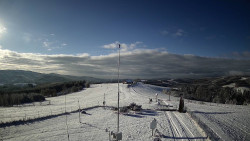Troják, Maruška - meteo stanice