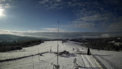Troják, Maruška - meteo stanice