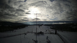 Troják, Maruška - meteo stanice