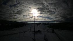 Troják, Maruška - meteo stanice