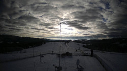 Troják, Maruška - meteo stanice