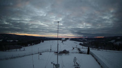 Troják, Maruška - meteo stanice