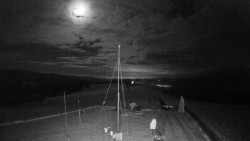 Troják, Maruška - meteo stanice