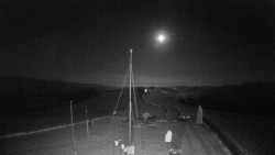 Troják, Maruška - meteo stanice