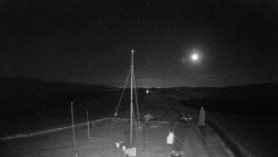 Troják, Maruška - meteo stanice