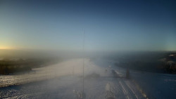 Troják, Maruška - meteo stanice