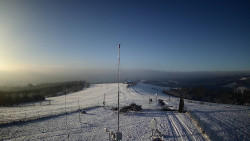 Troják, Maruška - meteo stanice