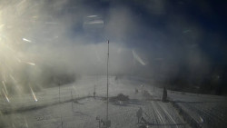 Troják, Maruška - meteo stanice