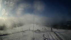 Troják, Maruška - meteo stanice