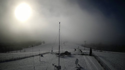 Troják, Maruška - meteo stanice